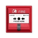 CONVENTIONAL MANUAL CALL POINT GST C-9202